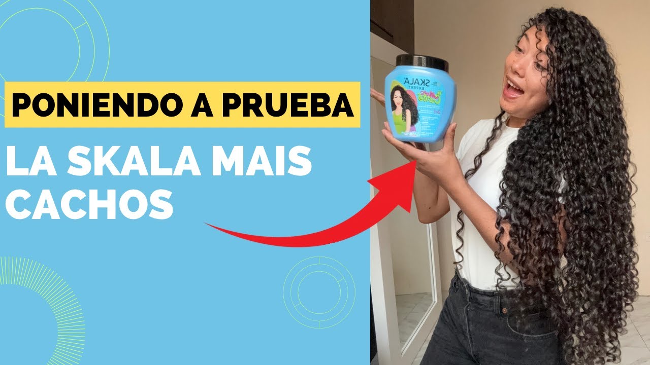 Poniendo a Prueba La SKALA MAIS CACHOS 😱