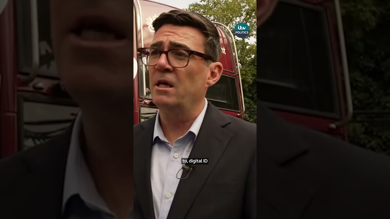Will Andy Burnham raise taxes?