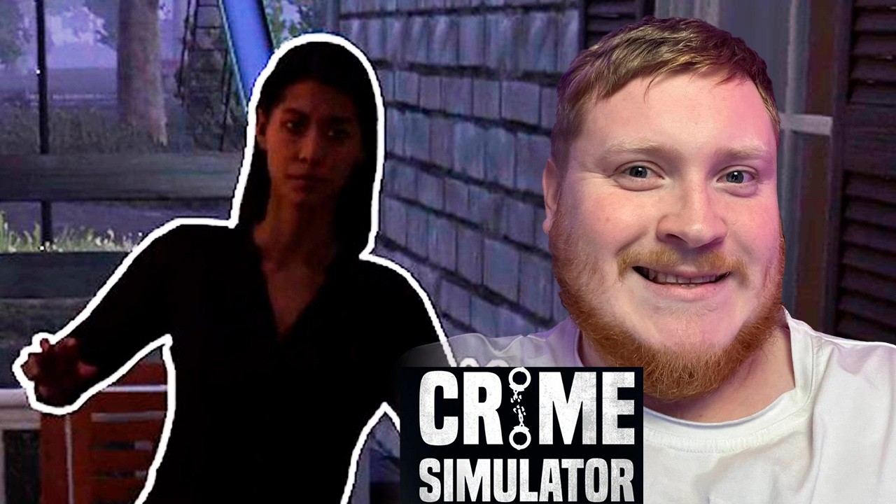 КООПЕРАТИВНЫЙ ГРАБИТЕЛЬ ▷ Crime Simulator