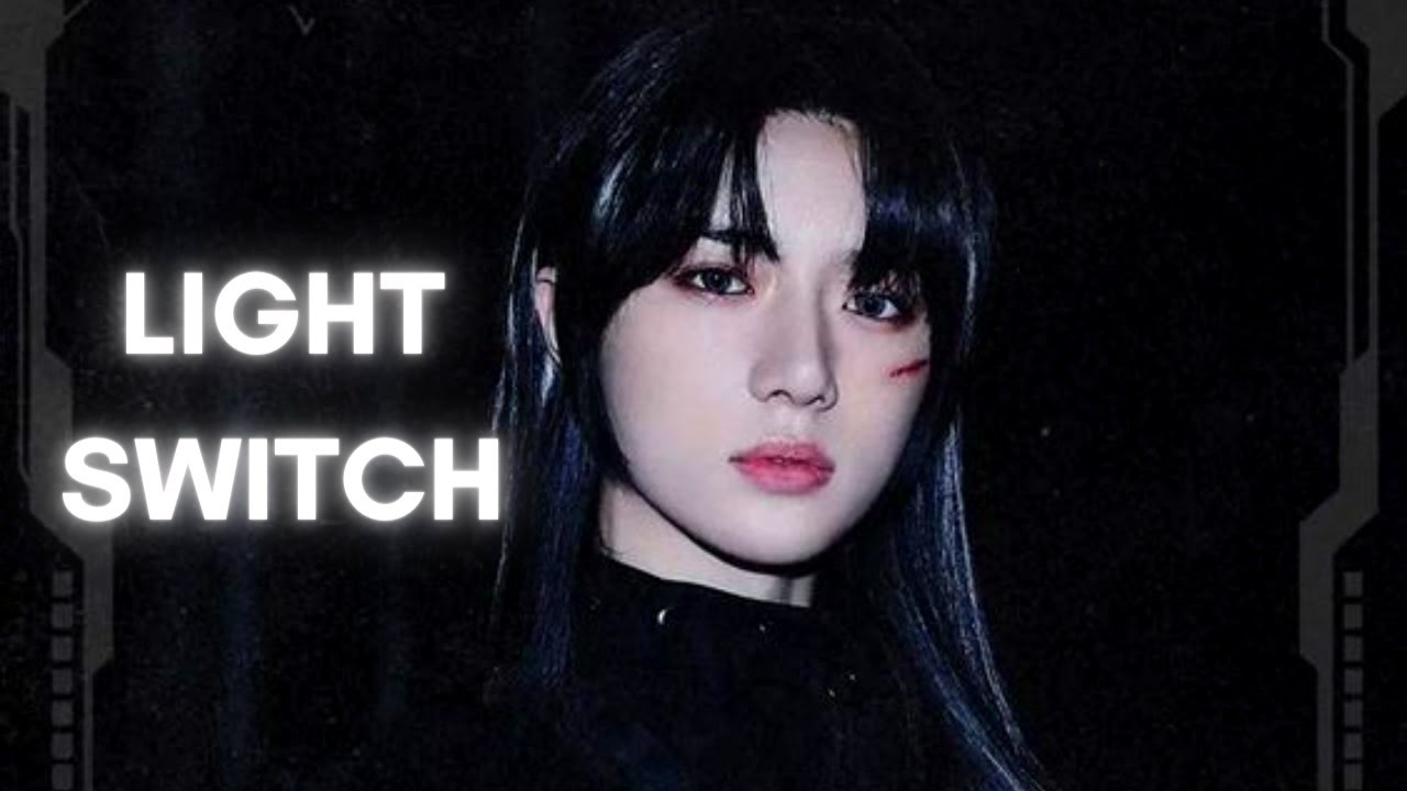 Light Switch || Beomgyu || FMV