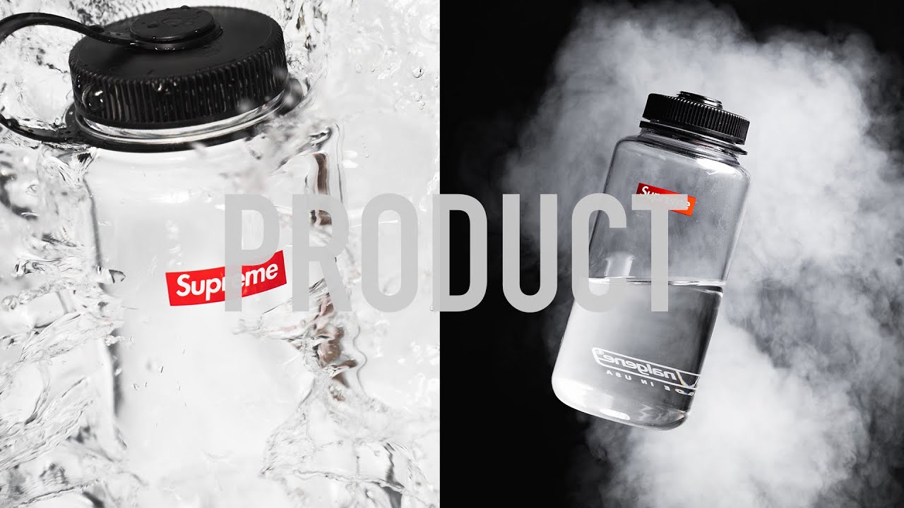 Creative at Home PRODUCT Photography During Quarantine
