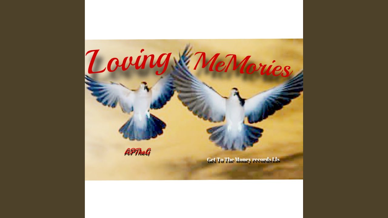 Loving MeMories