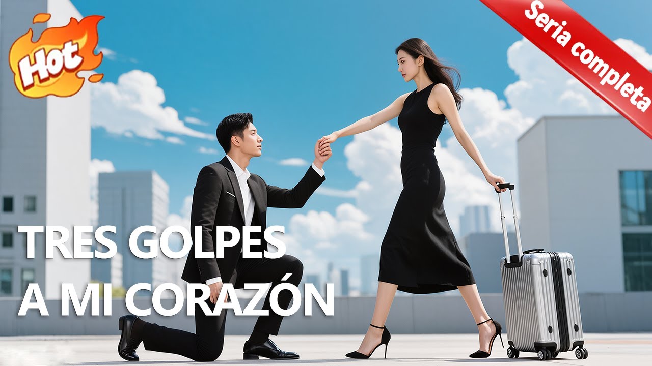 El CEO frío maltrató una y otra vez a su esposa secreta, hasta que ella decidió divorciarse.