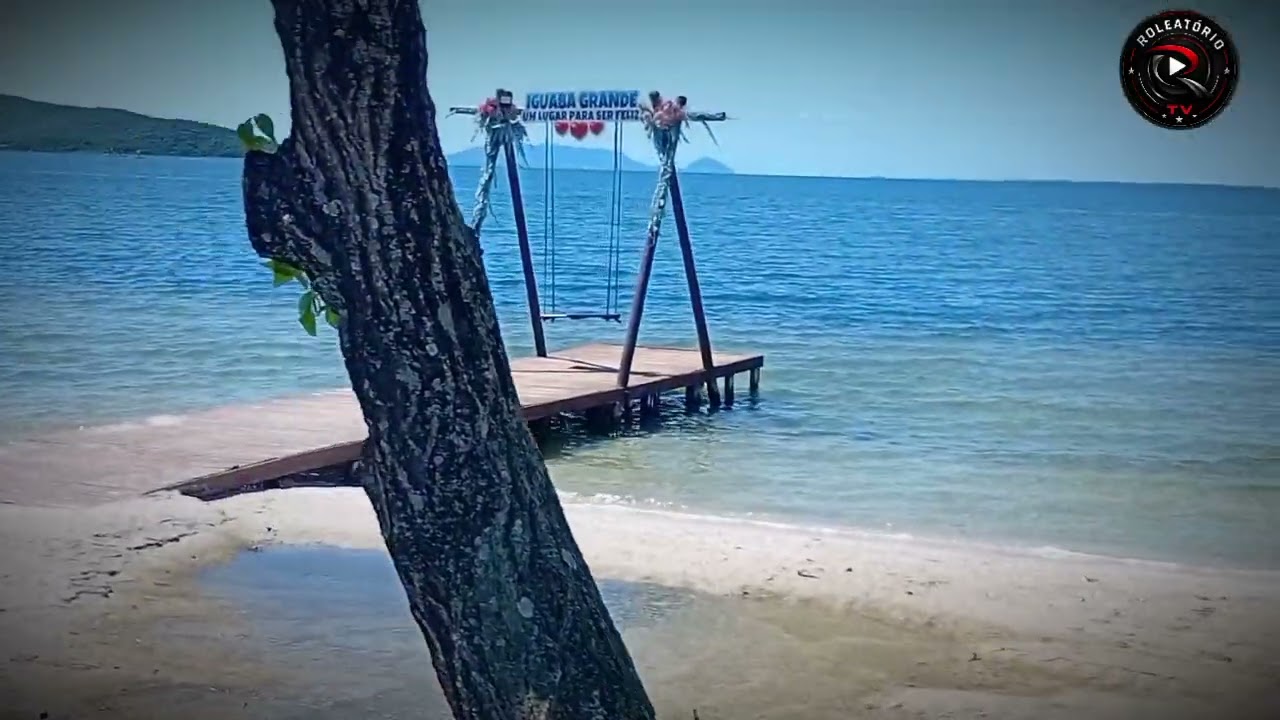 ROLEATORIO 001- IGUABA GRANDE 