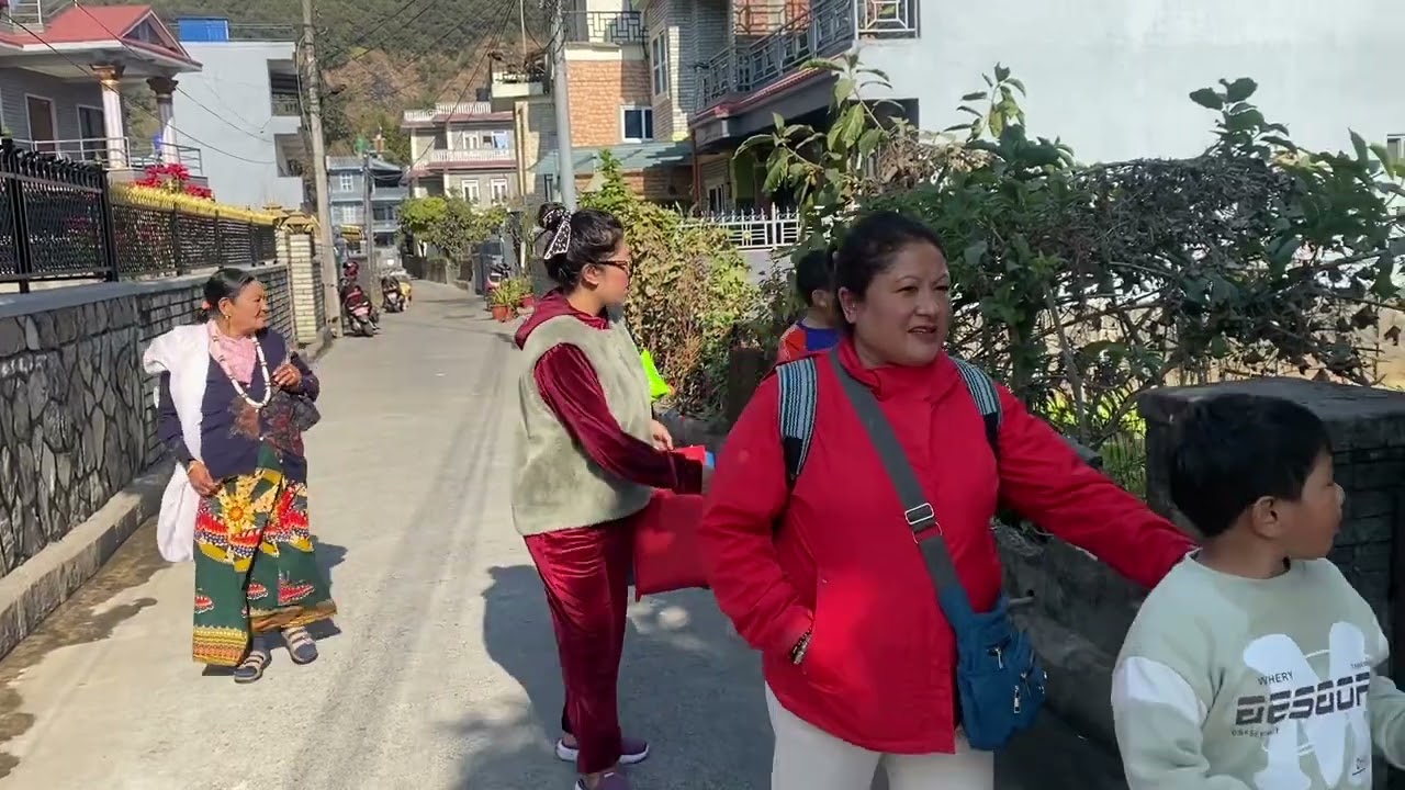 Pokhara nepal 2025 2026 