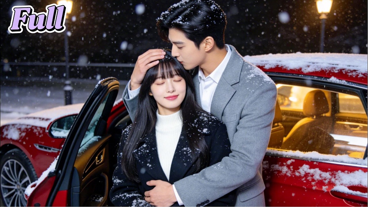 Hired as my BFF&rsquo;s uncle&rsquo;s wife for money, but he treats me like royalty! The secret reason is...