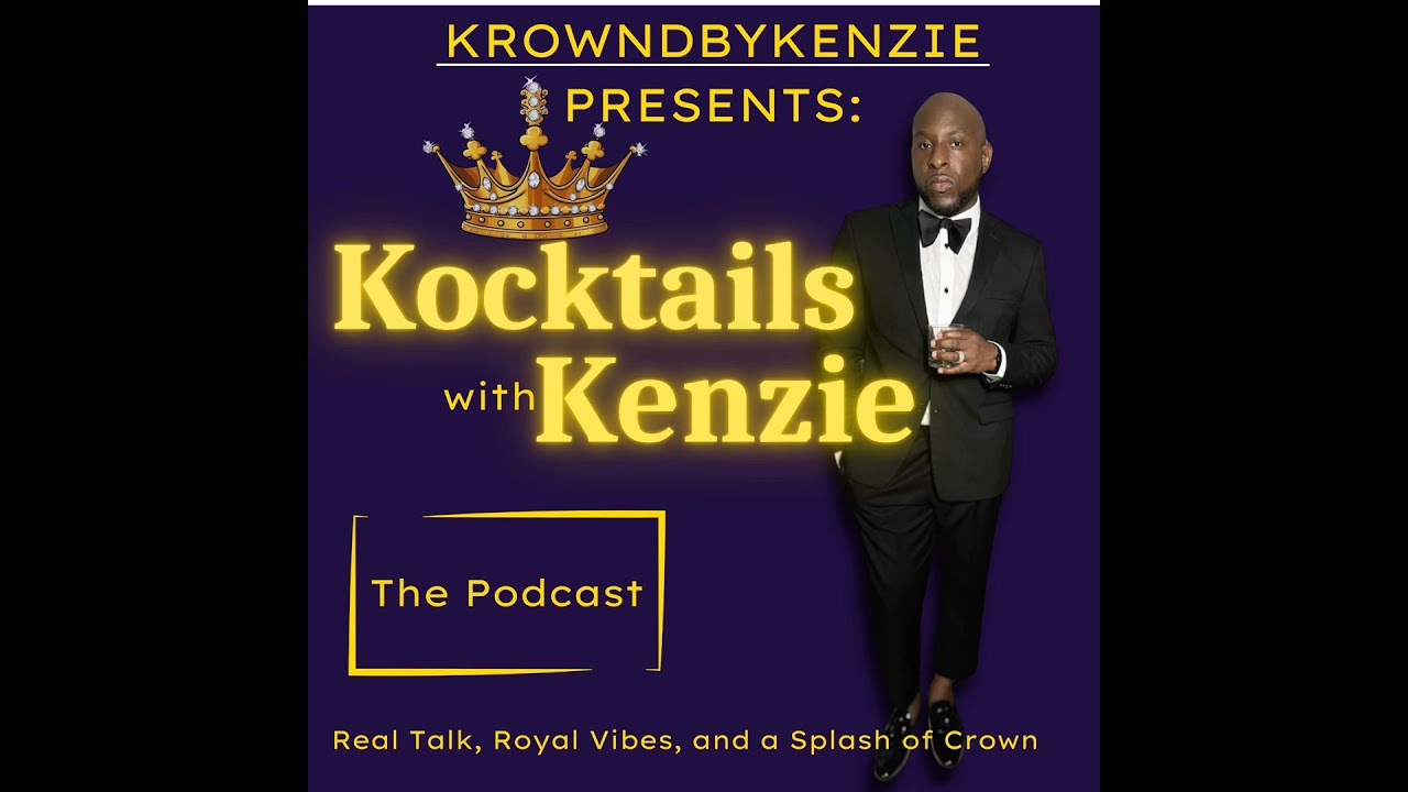 50 Cent vs Diddy Documentary Backlash + Kandi Burruss & Todd Divorce Rumors | Kocktails with Kenz...