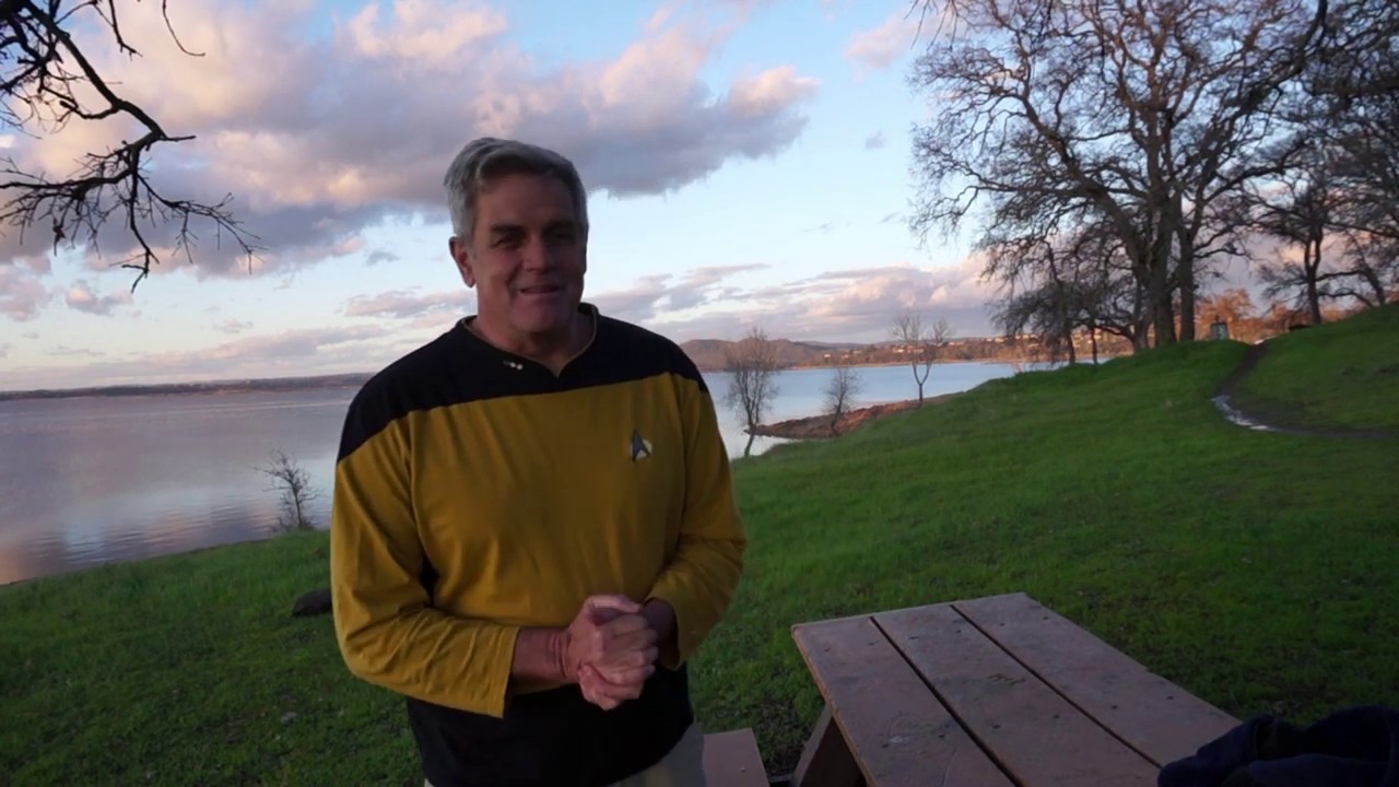 1 Year After Total Knee Replacement