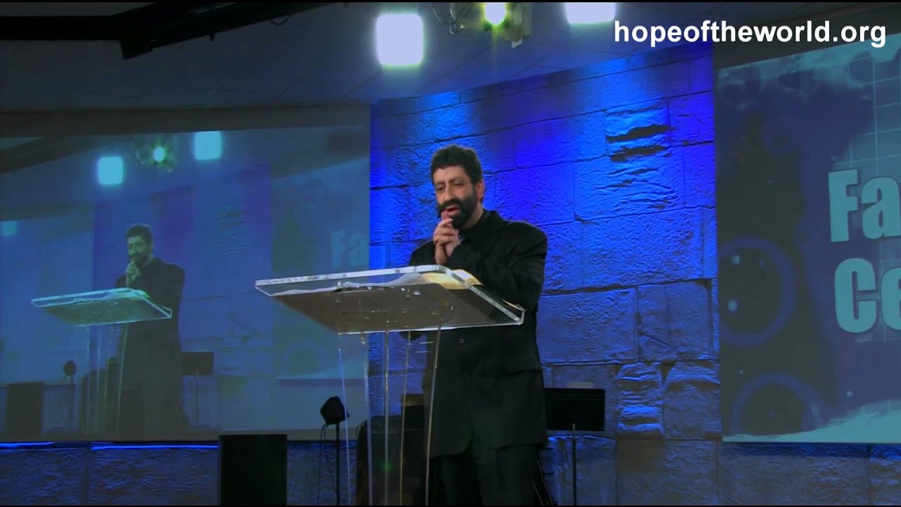 The Child of God Identity