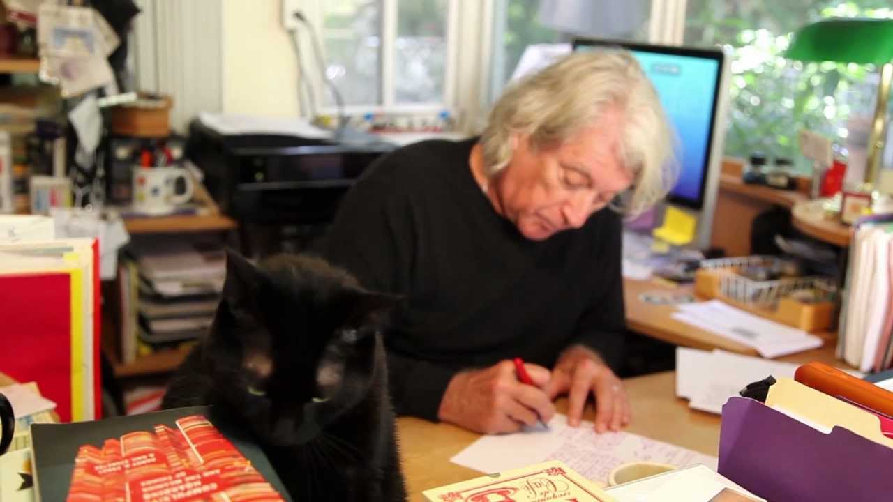 Profile: Creative Writing Professor John Dufresne