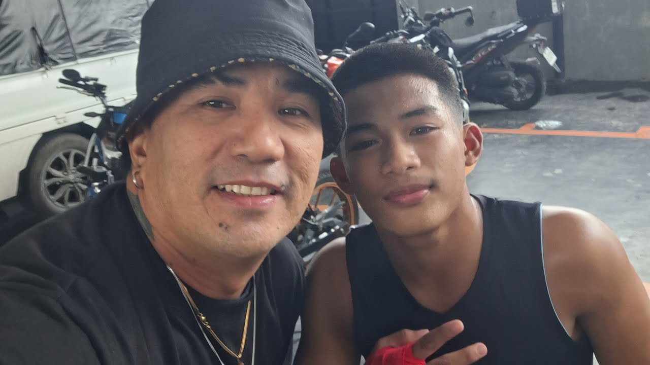 tapos na