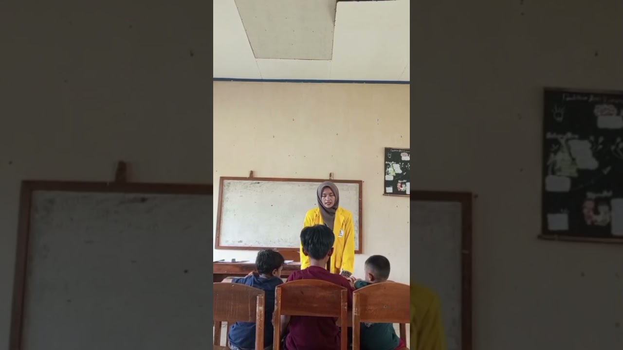 Pembelajaran Terpadu di SD (TUGAS 3 )