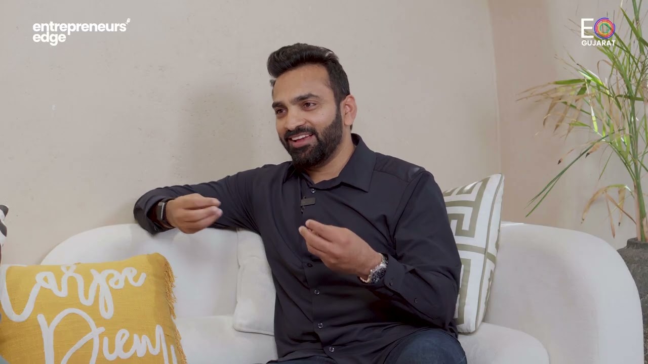 Entrepreneurs’ Edge | Ep: 3