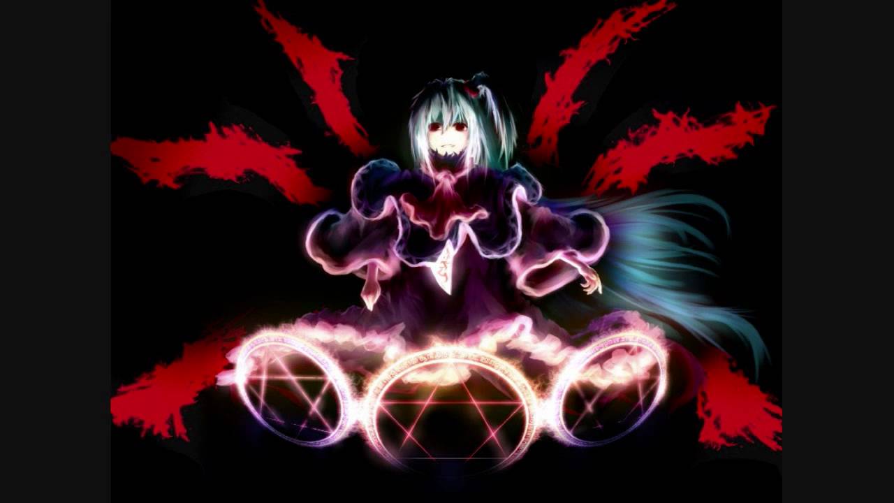 [東方] The Last Judgement (Remastered/ UFO Style)