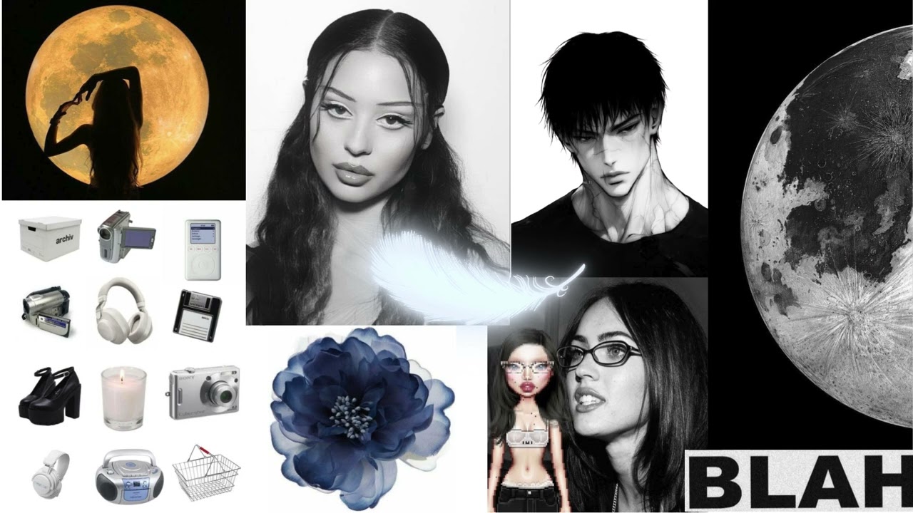 ☆ ATTRACTIVE EDIT AUDIOS + Timestamps ☆