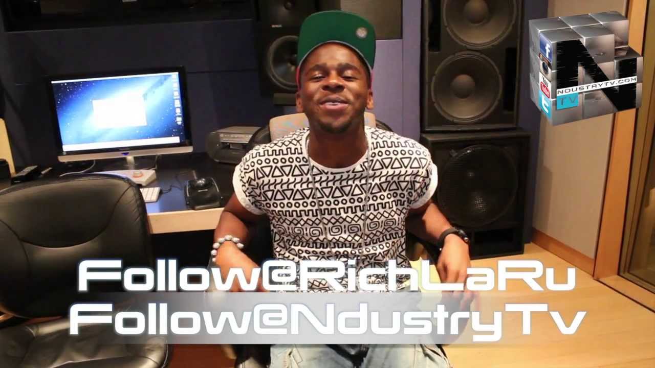NdustryTv Promo