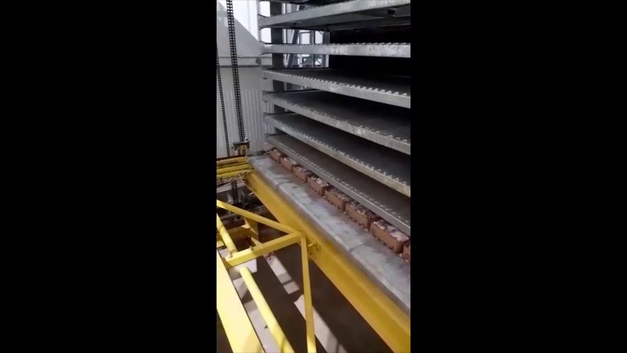 TÚNEL DE CONGELAMENTO CONTINUO - FRIGOMAQ