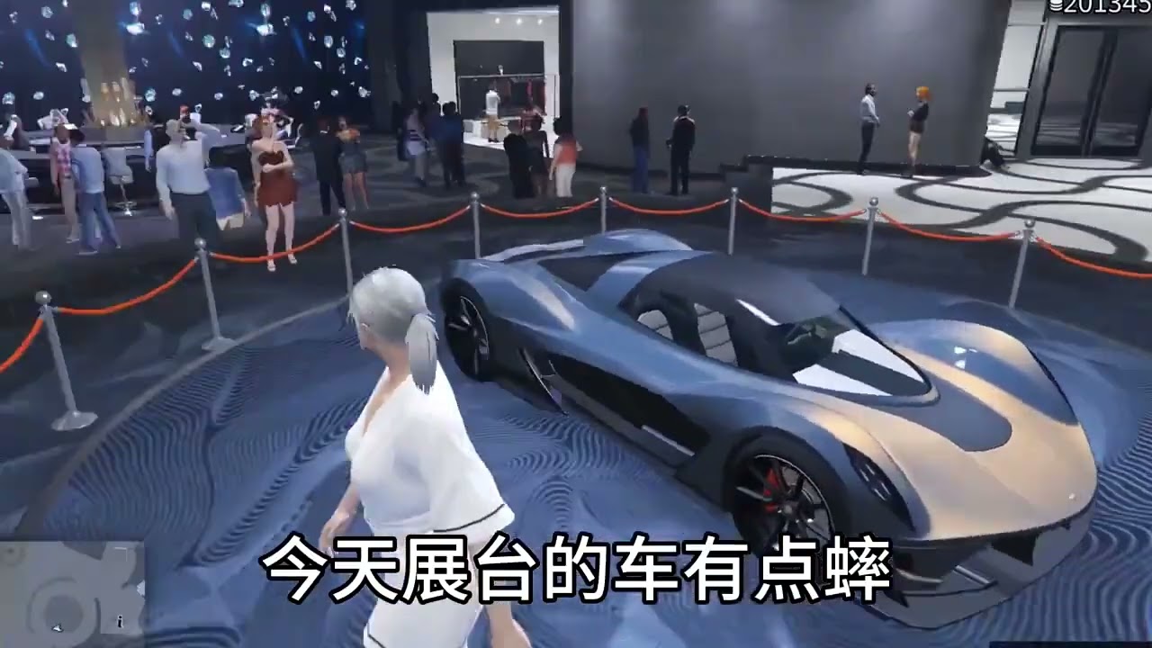 GTA5线上刷钱怕封号怎么办，教你一招#gta#gtaonline #gtav #gta5 #gtaonlineheists #遊戲頻道 #遊戲 #fivem 