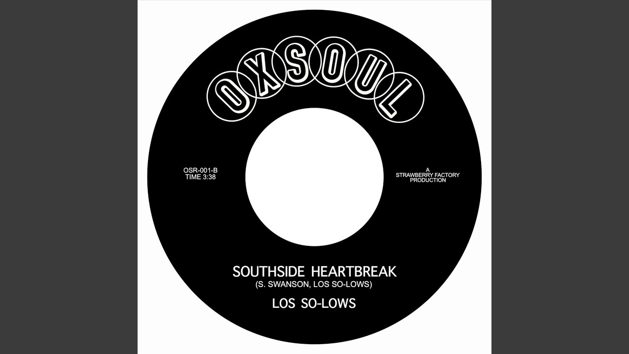 Southside Heartbreak
