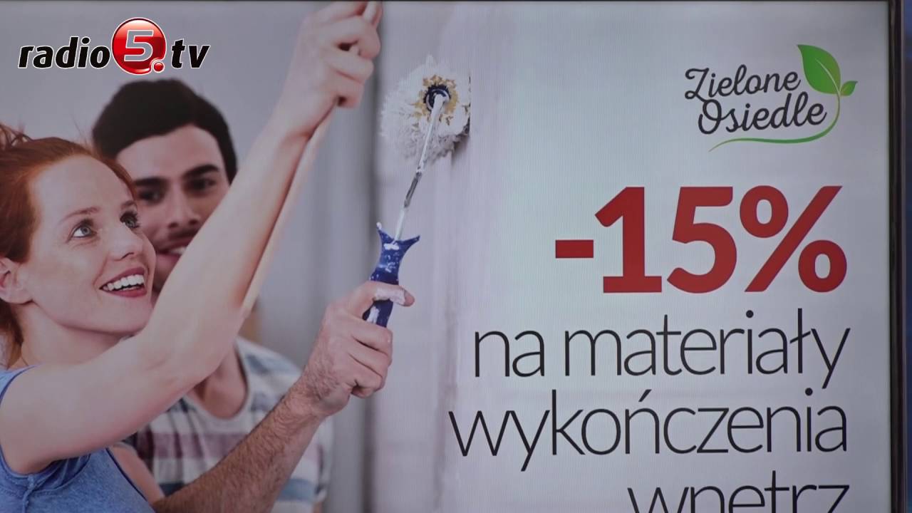 I Targi Mieszkaniowe