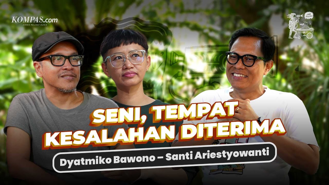 Indieguerillas, Meroket Bersama Sheila on 7, dan Belajar Cukup | BEGINU #156