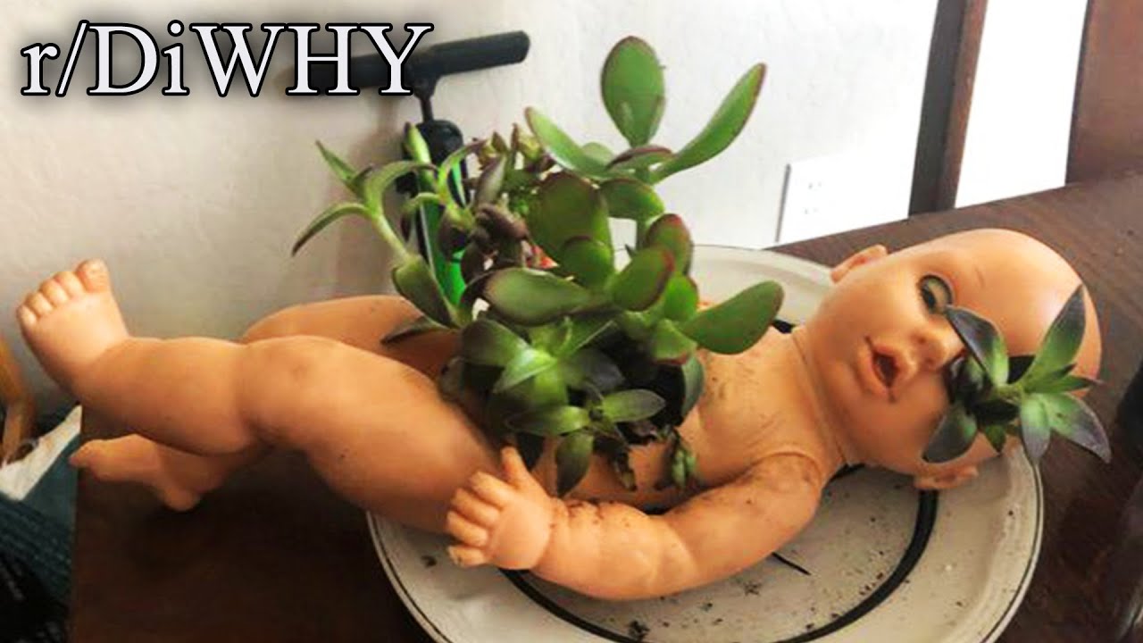 r/DiWHY | пожалуйста, уничтожьте это