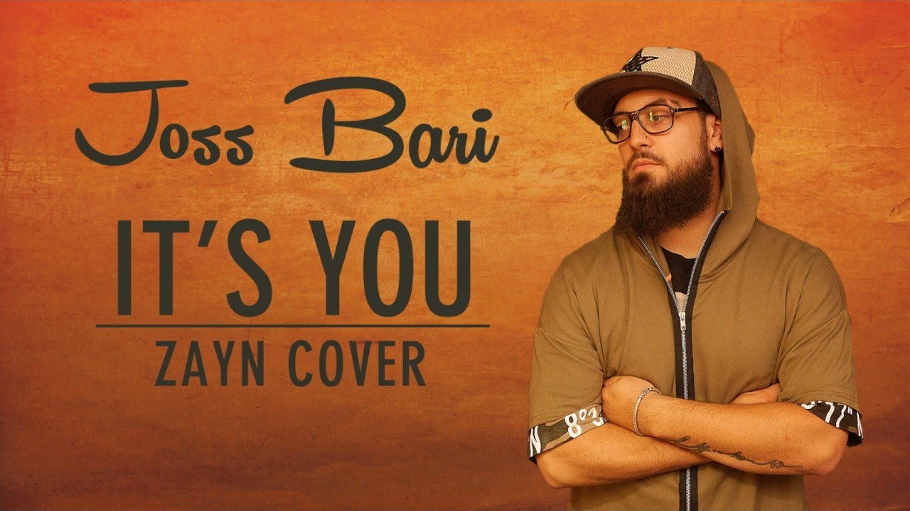 📺 Booboo'zzz All Stars Feat. Joss Bari - It's You (Zayn Cover)