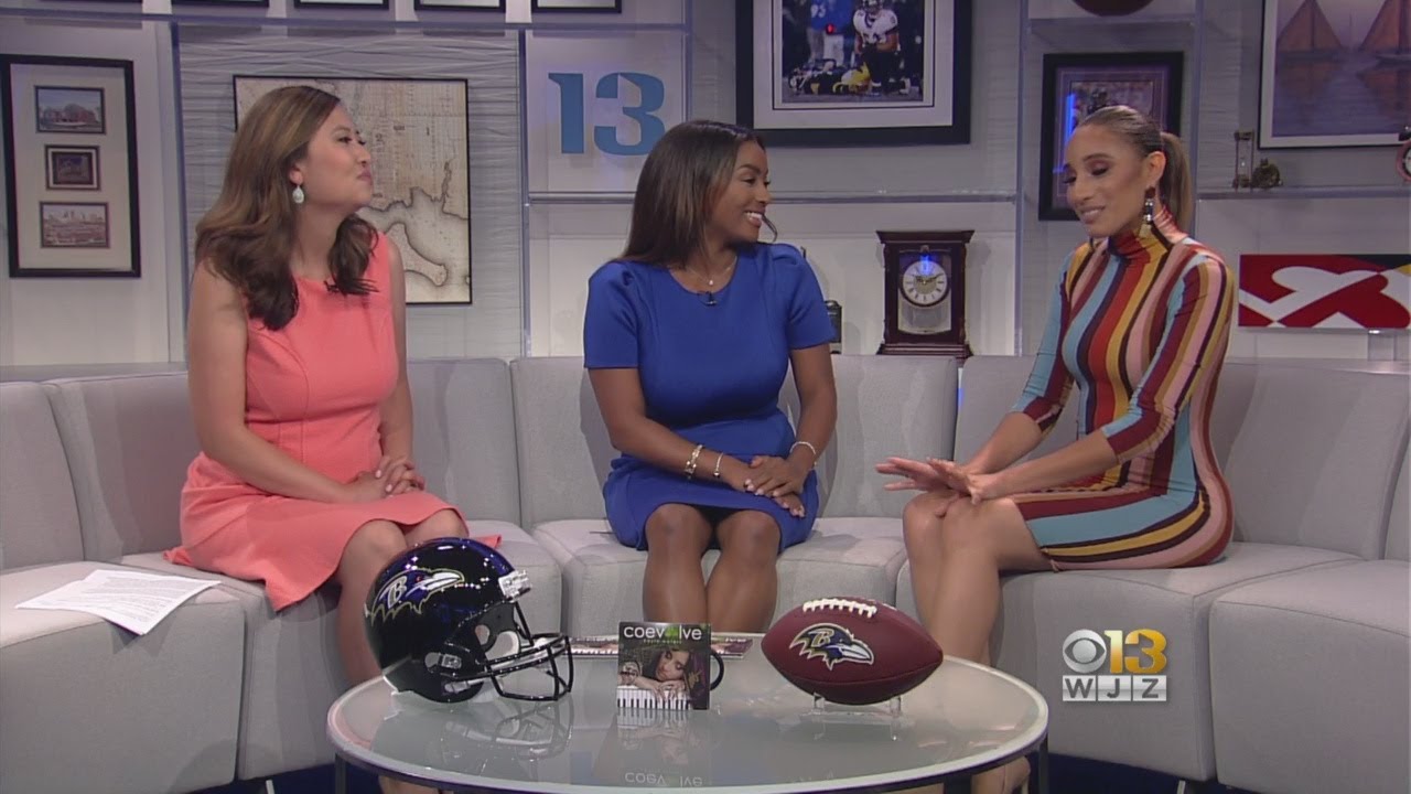 Coffee With: Kayla Waters