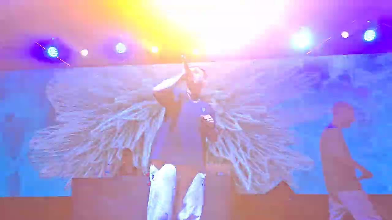 Allame - Poz (IF Performance Hall Beşiktaş) (09.05.2024) (20)