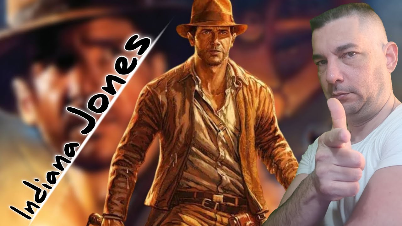 😎4k STREAM🪨Indiana Jones y el Gran Círculo🤠goto💪GAME8COMUNITY👌SALUDA👋