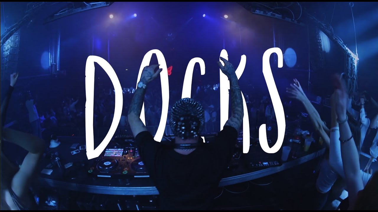 Sam Collins live @ DOCKS (Hamburg/Germany)