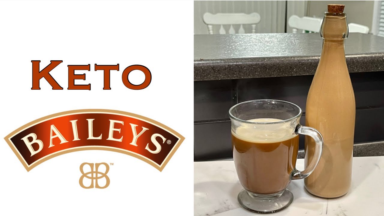 Keto Bailey’s