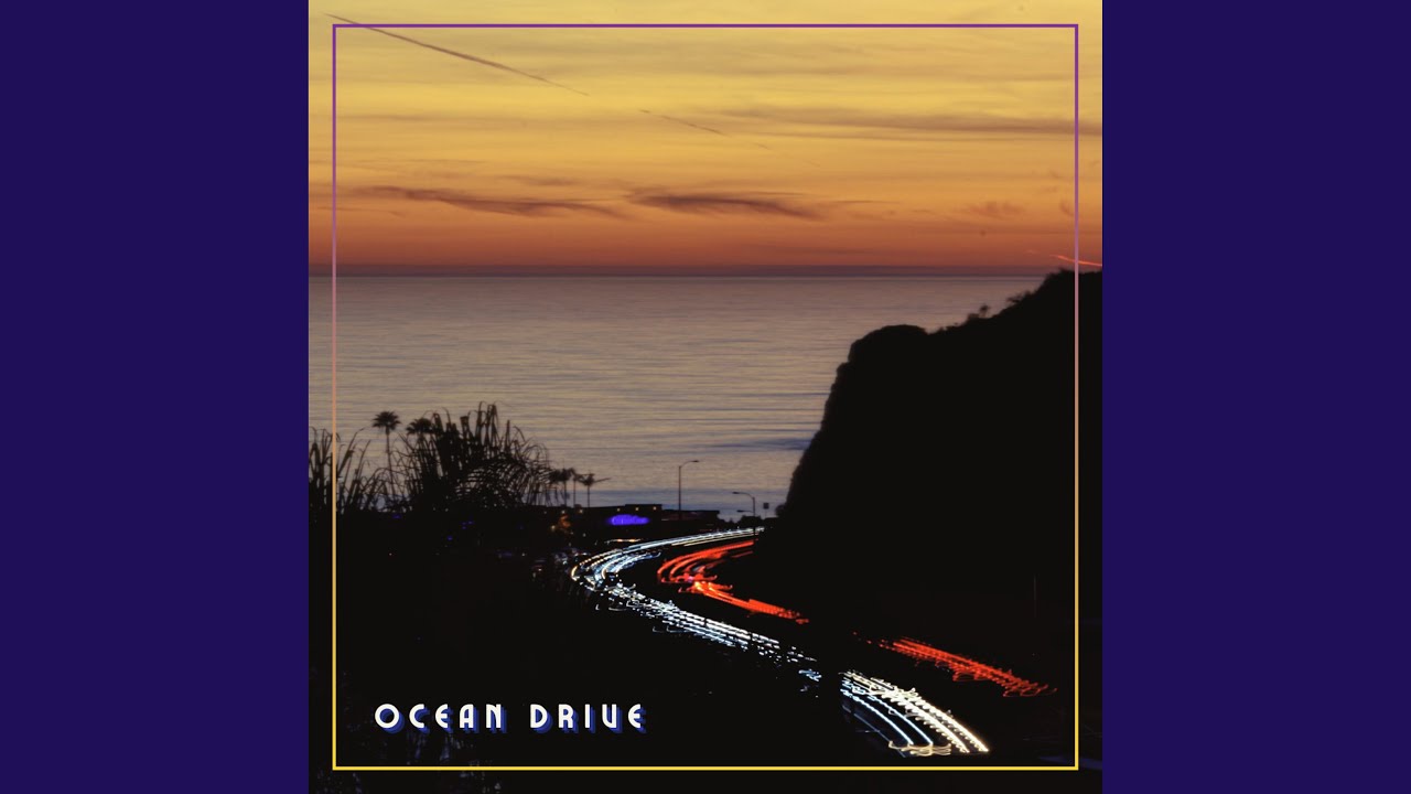 OCEAN DRIVE