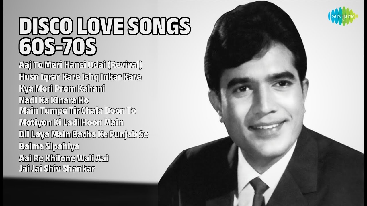 Old Love Songs | Lata Mangeshkar Songs | Aaj To Meri Hansi Udai Revival
