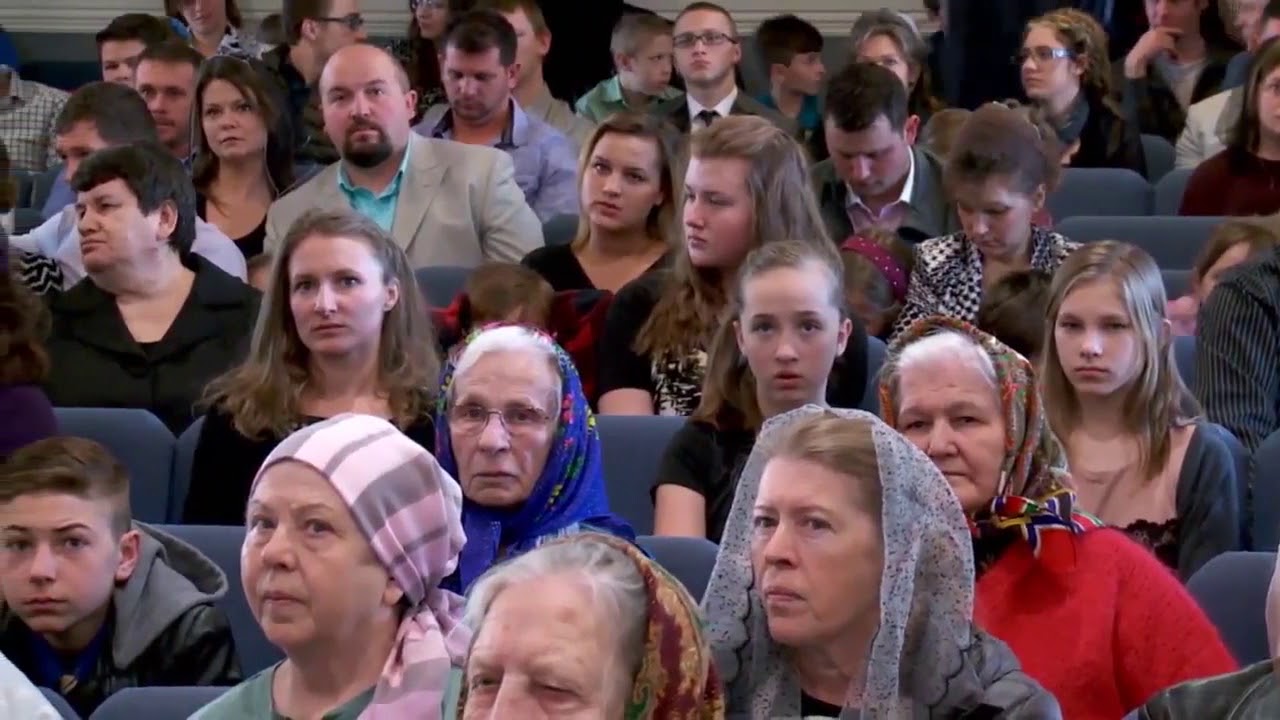 Любящим Господа всё содействует ко благу