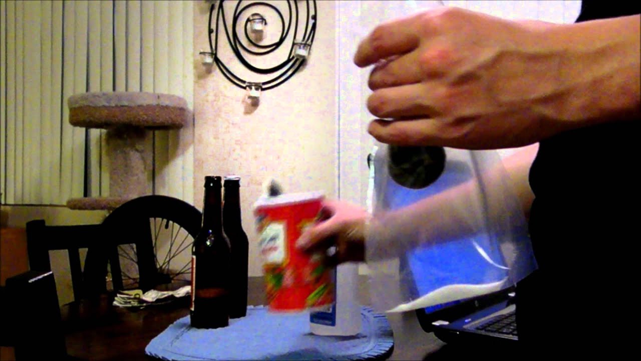 EastCoastToke - How To Clean Your Glass