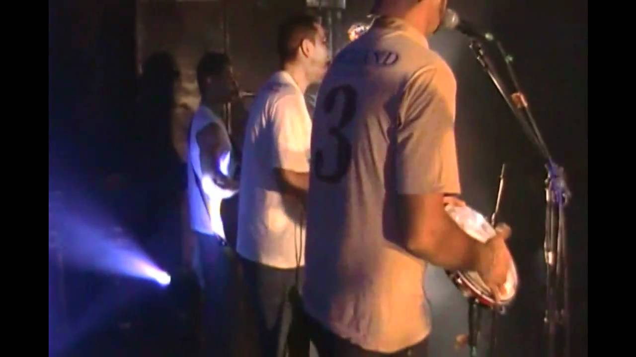 Grupo Deixa de Ca&ocirc;(ex-Feijosamba) - Movimento Vem pro samba 04/12/2010