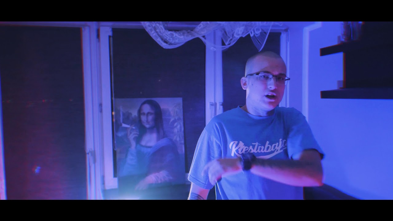 Kłestabajla - N.I.C (prod. Nearr) | OFFICIAL VIDEO