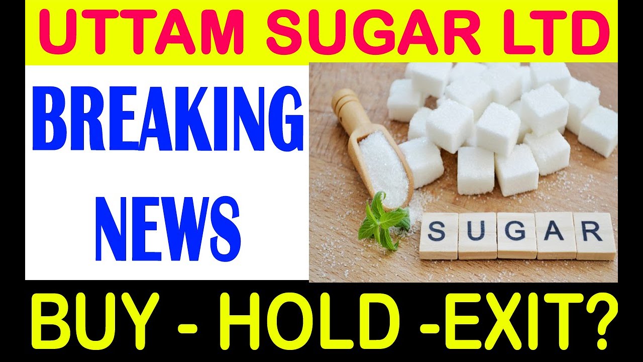 UTTAM SUGAR SHARE TODAY NEWS💥 UTTAM SUGAR SHARE BREAKING NEWS 💥UTTAM SUGAR share details #SMS