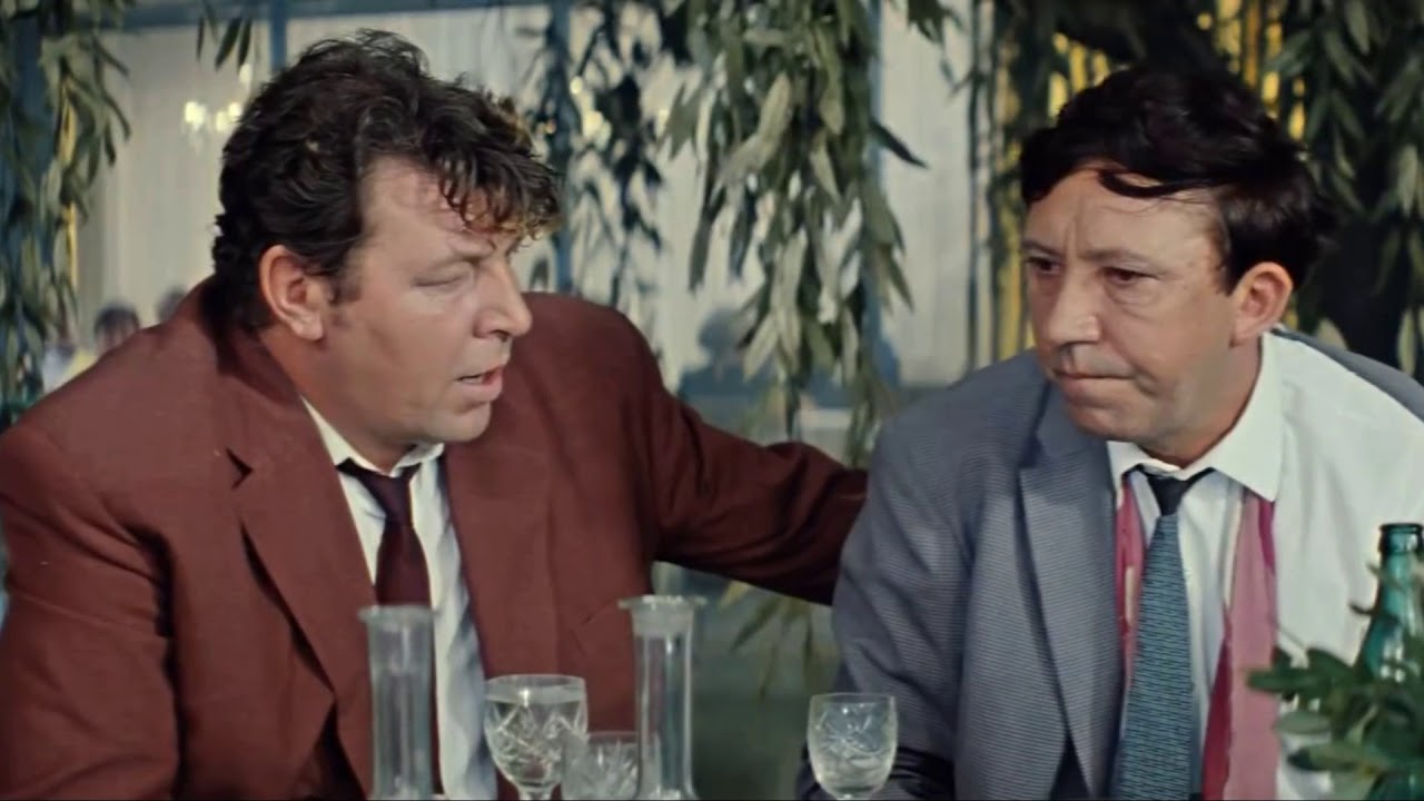 Отрывок из фильма 