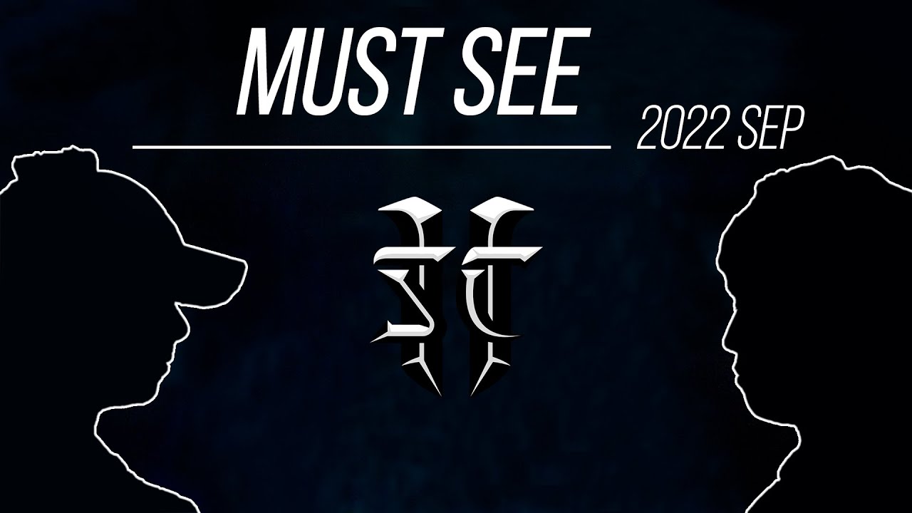 Must see с kaby | Сентябрь 2022 | Лучшие матчи в StarCraft II