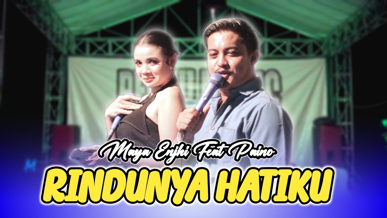 Rindunya hatiku II Penyu music live Gondang Nganjuk