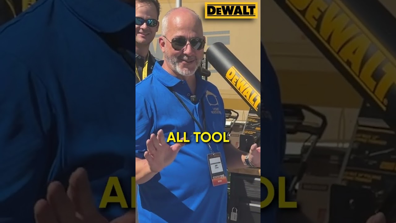 Home Depot's Product Innovation Tool Showdown