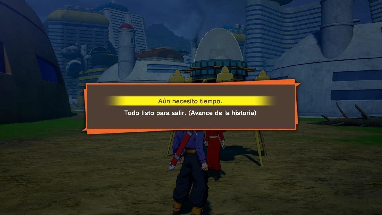 DRAGON BALL Z: KAKAROT
