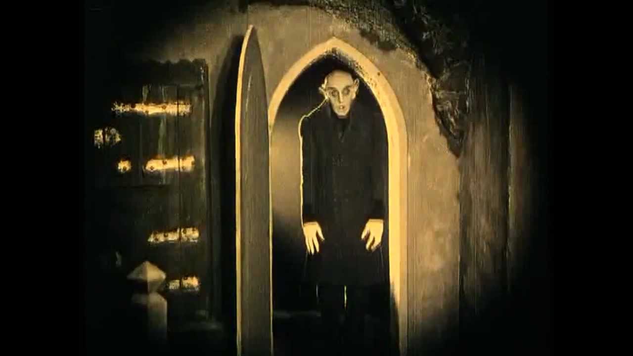 A Tribute To Classic Monster Movies