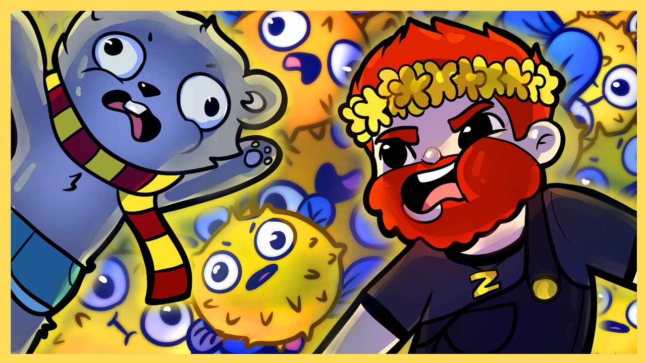 MAX & ROSS!! | Minecraft Parkour!