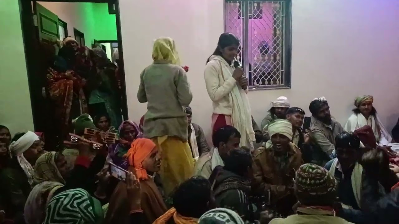 धन धन मारा रामा पीर मल्जो रन वट मा|| वागड़ी भजन #निशुरोत #भजन  #रातापानी #डूंगरपुर