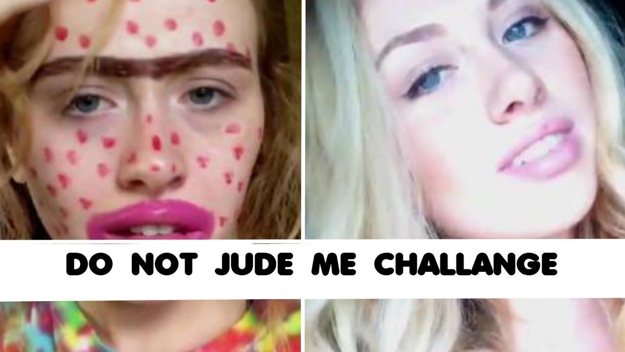 ★ Don't Judge Challenge - Best Funny Musical.ly Challenge Compilations 2017 ★