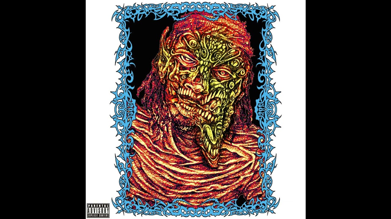 Gee Wizz !!! (Instrumental) - Protect