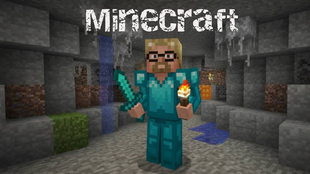 Tim & Will Attempt Minecraft… Again (What Could Go Wrong?)
